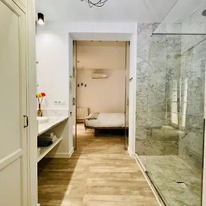 Chipibeach B&b, Boutique Spanien