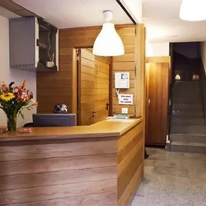  Auberge de jeunesse San Fermin Espagne