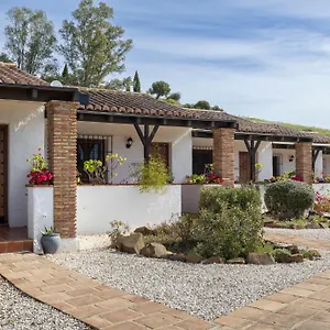  Couette-café Boutique Cortijo Valverde Espagne