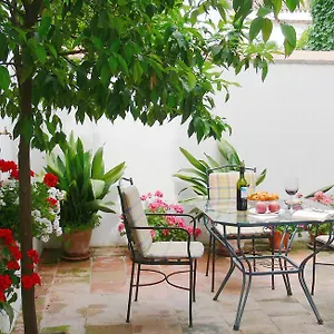La Casita Del Corralon Spanien