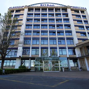 Bilbao Hostel Spanien