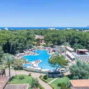 Lejlighedshotel Vell Mari &