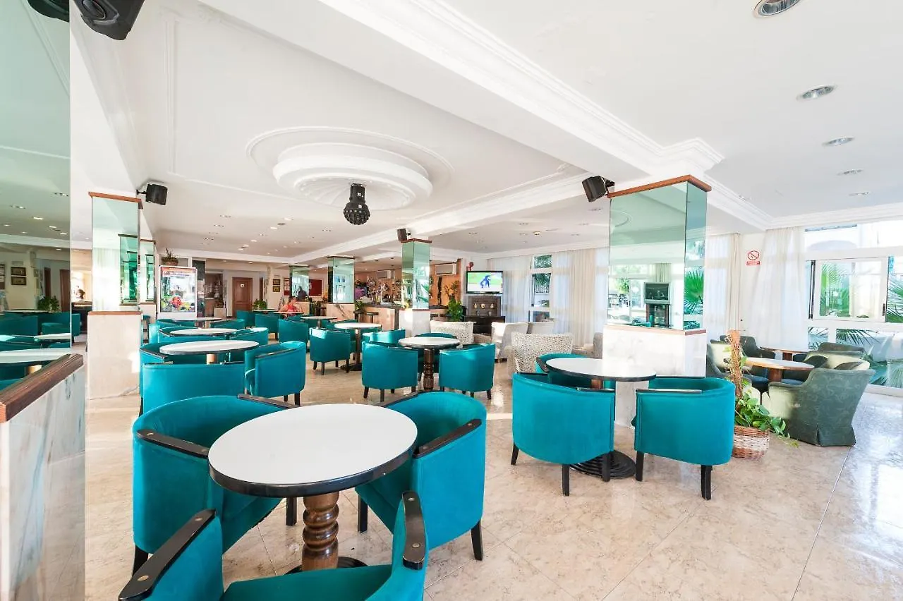 Africamar Hotel Can Picafort  Spain