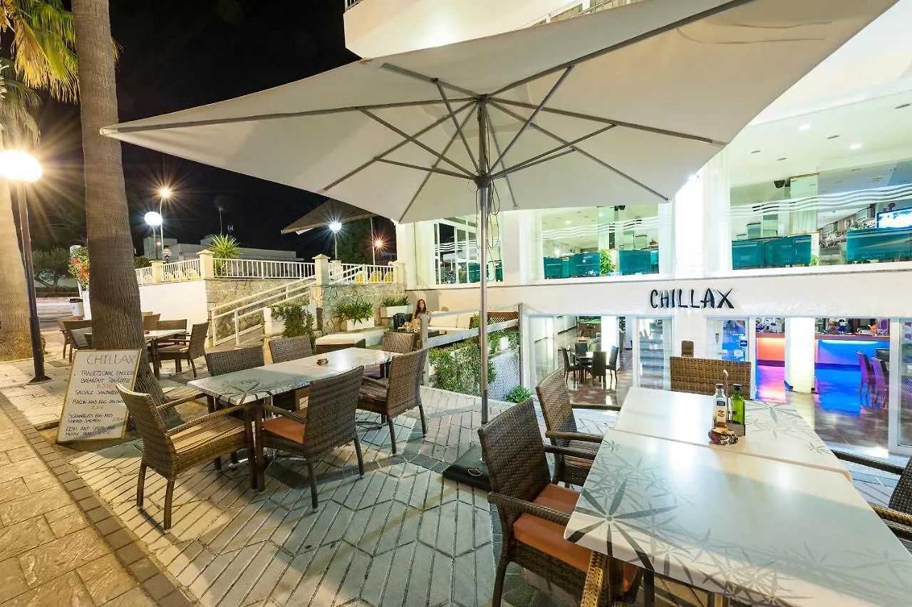 Africamar Hotel Can Picafort