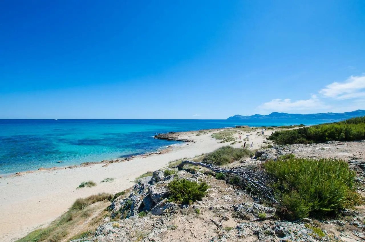 Africamar Hotel Can Picafort   Can Picafort (Mallorca)